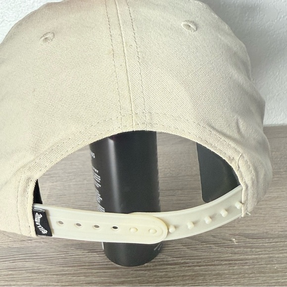 Billabong Adventure Division Cream Cap - Picture 5 of 5